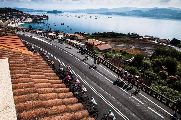 La Vuelta a España ganó cinco millones de euros en 2020