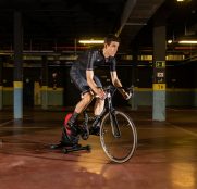 Zycle ZDrive: Un rodillo de transmisión directa para conquistarnos (Test)