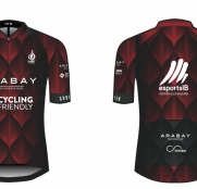 Arabay Cycling Friendly Team Balears, hasta 2025