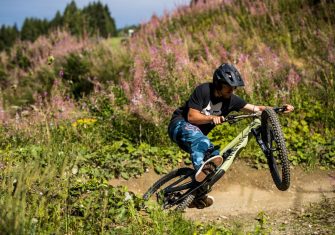 Canyon presenta la nueva gama Spectral