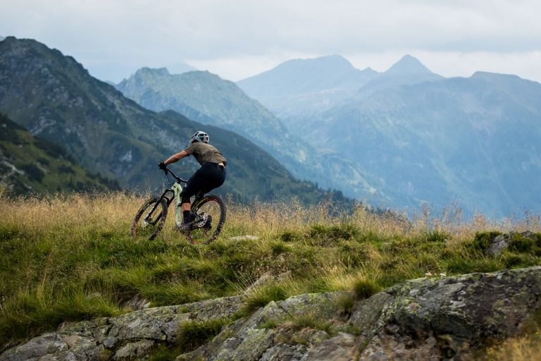 Canyon presenta la nueva gama Spectral