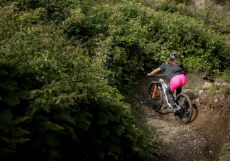 Canyon presenta la nueva gama Spectral