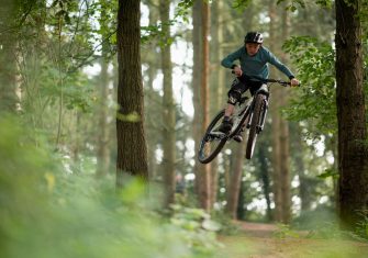 Canyon presenta la nueva gama Spectral