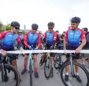 Kirolife unió con éxito Deporte y Empresa en la Total 2021
