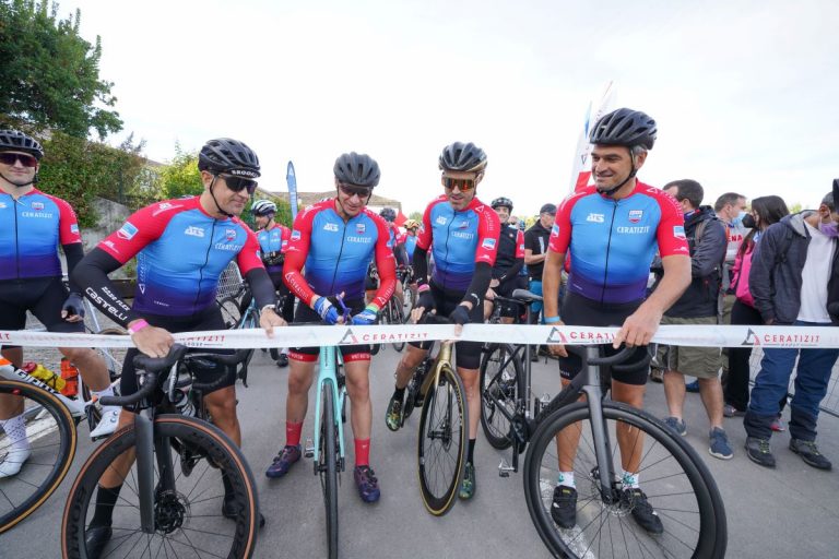 Kirolife unió con éxito Deporte y Empresa en la Total 2021