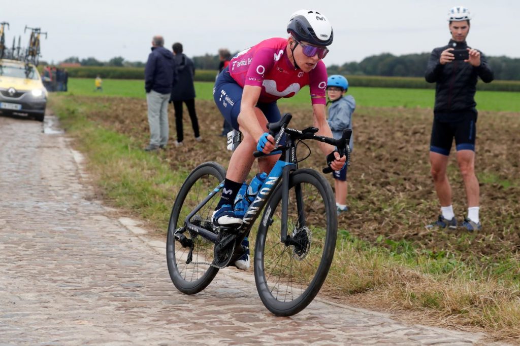 annemiek-van-vleuten-roubaix-2021