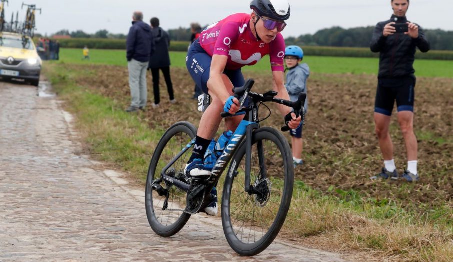 annemiek-van-vleuten-roubaix-2021
