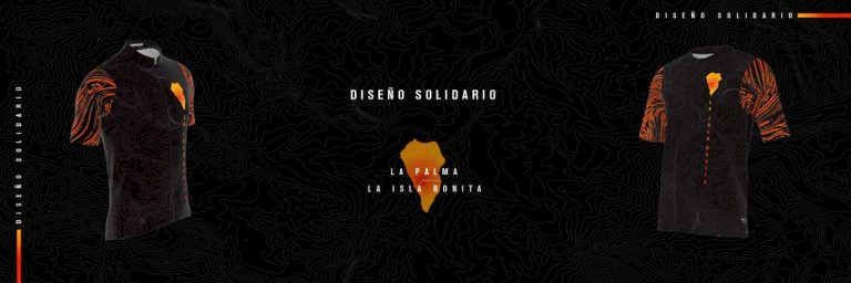 El Maillot Solidario de Bioracer Spain recauda 104.000 euros para la isla de La Palma