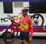 Felipe Orts: «Estamos seguros de que el ciclocross es más rentable que la carretera»