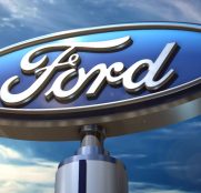 Ford desarrolla un cambio automático para las bicicletas