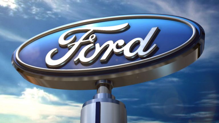 Ford desarrolla un cambio automático para las bicicletas