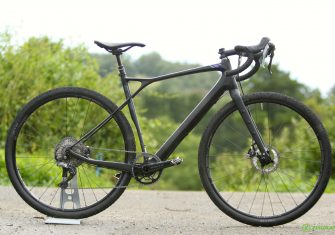 GT Grade Carbon Pro: La aventura total (Test)