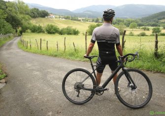 GT Grade Carbon Pro: La aventura total (Test)