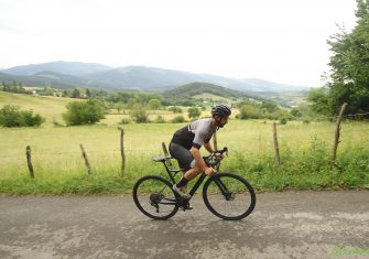 GT Grade Carbon Pro: La aventura total (Test)