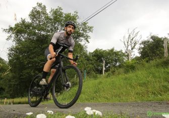 GT Grade Carbon Pro: La aventura total (Test)