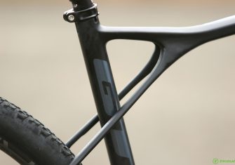 GT Grade Carbon Pro: La aventura total (Test)