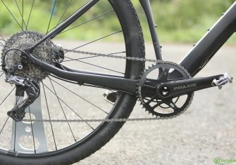 GT Grade Carbon Pro: La aventura total (Test)