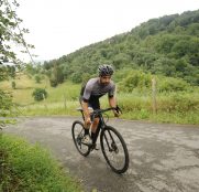 GT Grade Carbon Pro: La aventura total (Test)