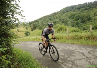 GT Grade Carbon Pro: La aventura total (Test)