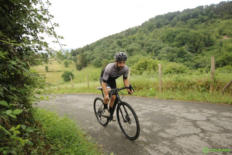 GT Grade Carbon Pro: La aventura total (Test)