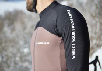SportMed: Ya está aquí la colección invierno de Nalini