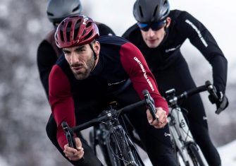 SportMed: Ya está aquí la colección invierno de Nalini