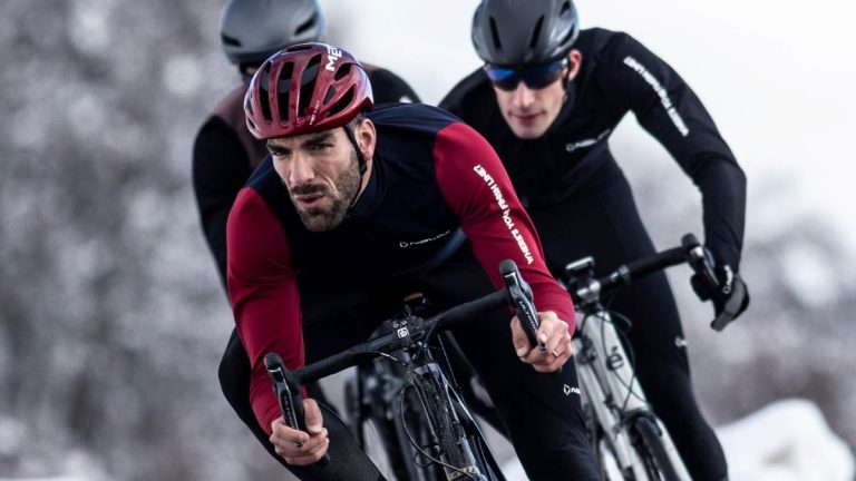 SportMed: Ya está aquí la colección invierno de Nalini