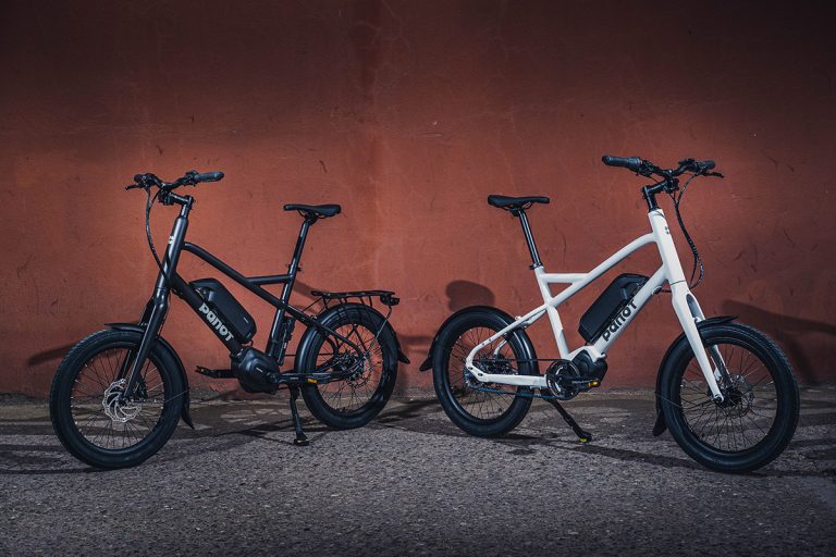 La facturación de las tiendas de bicis españolas en 2022 España bajó un 7%