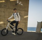 El PSOE impulsa la creación de una oficina española de la bicicleta
