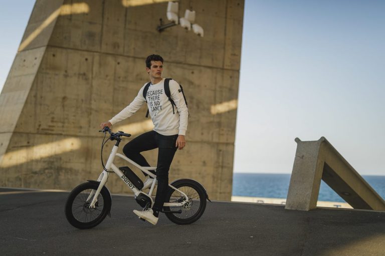 Didac Sabaté lanza una nueva marca de e-bikes: Panot