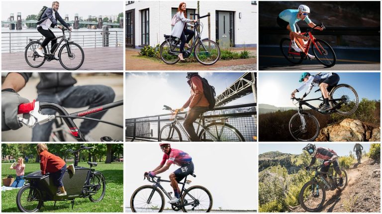 Cannondale cambia de manos y pasa a ser gestionada por el grupo de Cervélo