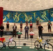 El Río Miera-Cantabria Deporte solicita la licencia UCI en 2022