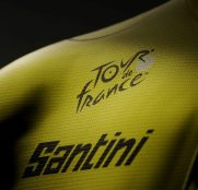 Santini vestirá de amarillo al Tour de Francia