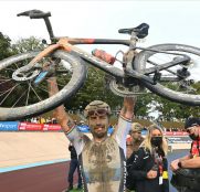 El Tour de Flandes, castigado por ilustres bajas