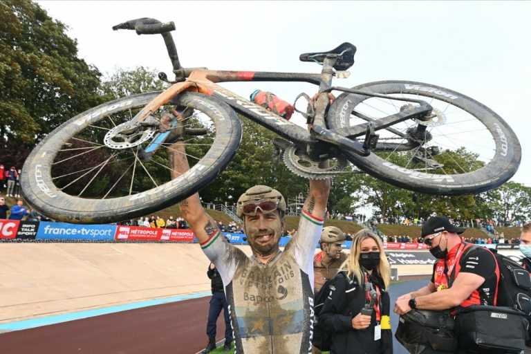 El Tour de Flandes, castigado por ilustres bajas