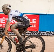 Colbrelli seguirá unido al Bahrain, pero como embajador y no como ciclista