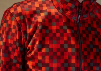 Sportful Pixel Jacket, una chaqueta con un diseño diferente