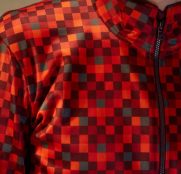 Sportful Pixel Jacket, una chaqueta con un diseño diferente
