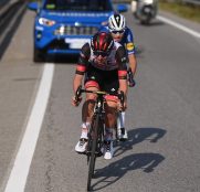 Tadej Pogacar sólo hará los campeonatos de Eslovenia antes del Tour de Francia