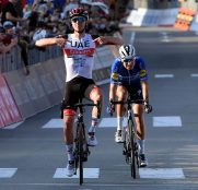 Il Lombardía: la gran clásica del final de temporada y cita de estrellas