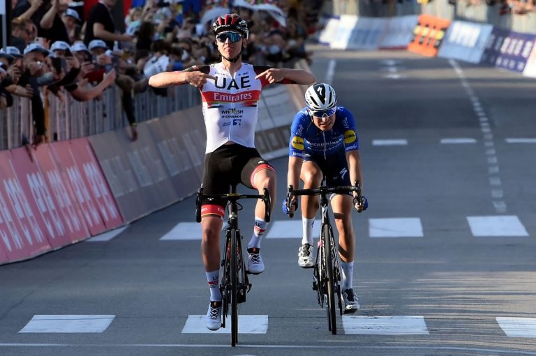 Il Lombardía: la gran clásica del final de temporada y cita de estrellas