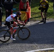Patrick Lefevere: «Todos estamos buscando al nuevo Tadej Pogacar o Remco Evenepoel»