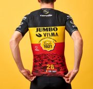 El dueño de la empresa Jumbo, encarcelado por blanqueo de capitales