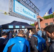 Festibike 2022, un espacio de encuentro del 9 al 11 de septiembre