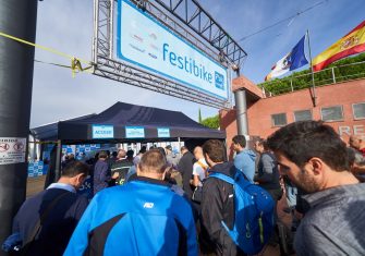 Festibike 2022, un espacio de encuentro del 9 al 11 de septiembre