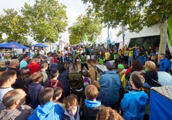 Festibike 2022, un espacio de encuentro del 9 al 11 de septiembre