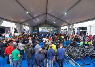 Festibike 2022, un espacio de encuentro del 9 al 11 de septiembre