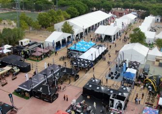 Festibike 2022, un espacio de encuentro del 9 al 11 de septiembre