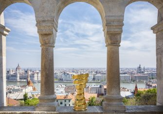 El arranque del Giro de Italia 2022: Todo menos una salida clásica
