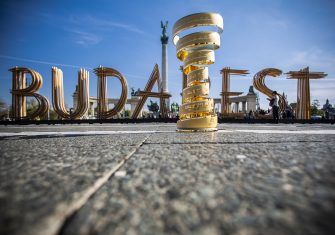El arranque del Giro de Italia 2022: Todo menos una salida clásica